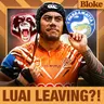 LUAI TOLD TO LEAVE! Tigers' Brutal $1.2M Call Dissected