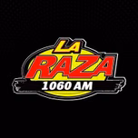 La Raza 1060 AM en vivo