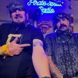 The No Limit Episode