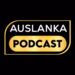 AusLanka Podcast