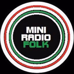 Mini Folk Radio