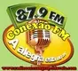 Radio Conexao FM 87,9