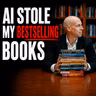 S4 Ep85: AI Stole My Bestselling Books. Now I’m Helping Authors Fight Back