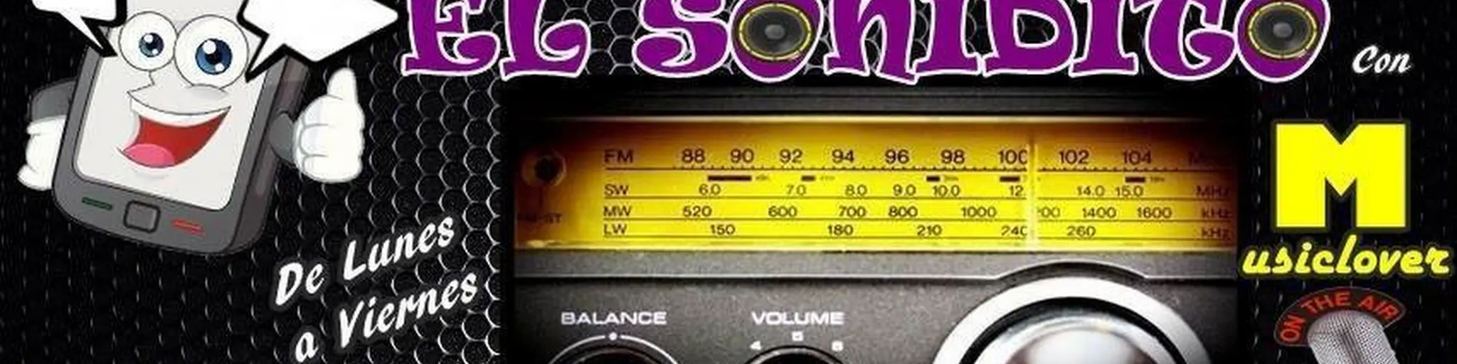EL SONIDITO RADIO