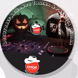 A Melhor Radio para as Noites de Halloween