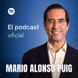 Dr. Mario Alonso Puig