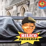 Milico Ponderão 63 - Mendigo que fica em porta de igreja