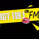 Hot 110.1 Fm Plus