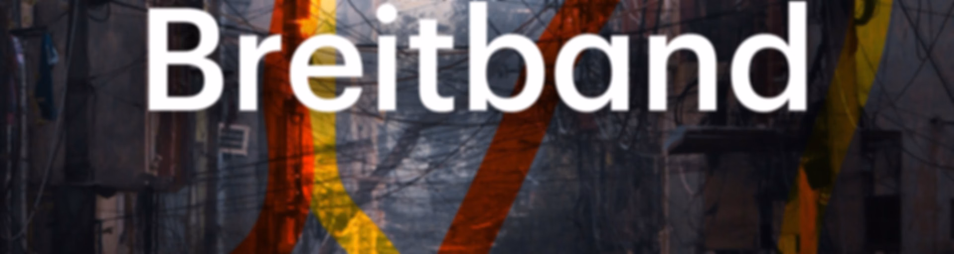 Breitband