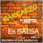 Barraezo Presenta