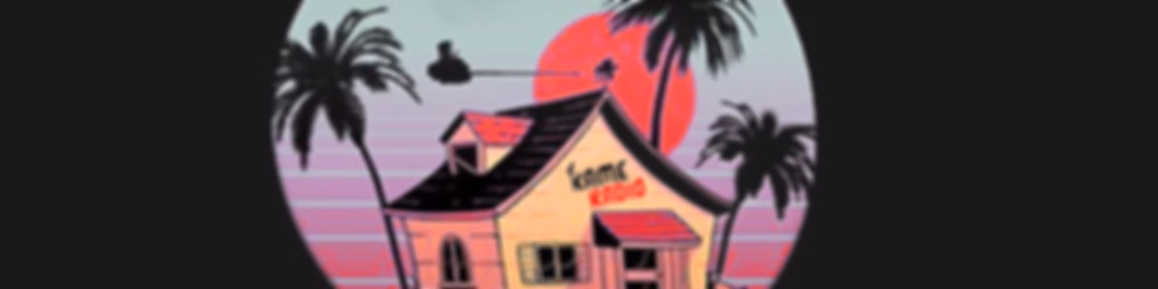 Tarde-Noche en Kame Radio