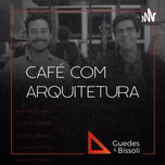 Café com Arquitetura