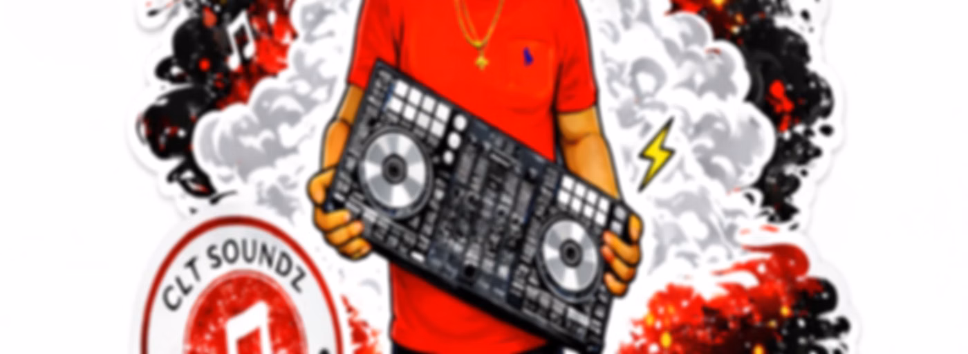 The Red Zone Mixtape With DJ D-RED