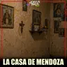 PRESENCIAS PARANORMALES EN UNA CASA DE MENDOZA