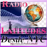 RADIO LATITUDES