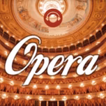 Ópera y disfruta
