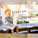 Éffata!