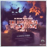 THE BLOOD BATS OF GANTZ PARK (Part 1): A Grove City Halloween Story| #MicroTerrors