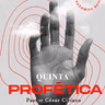 Quinta Profética | 14.04.2022 | Pastor César Ciriaco