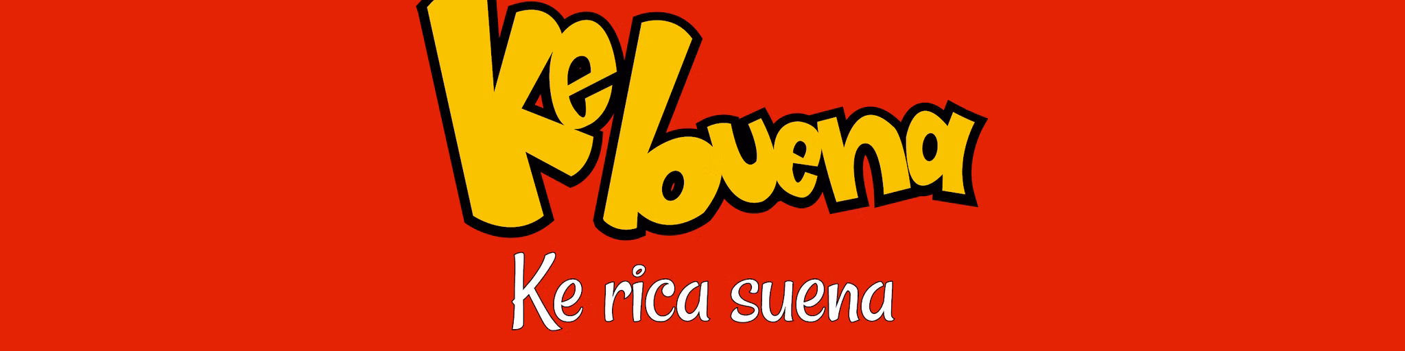 KeBuena Cañonera 105.1FM