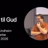 Nær til Gud | Anders Undheim