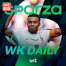 WK #28 Een Marokkaanse les voor Garcia