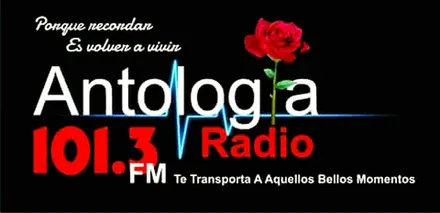 Radio Antologia