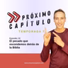 El pecado que escondemos detrás de la Biblia