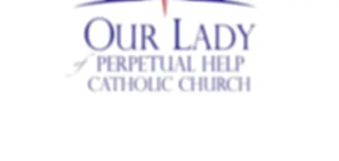 Our Lady of Perpetual Help Catholic Church