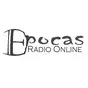 Épocas Radio Online