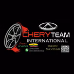 Chery Team Navidad