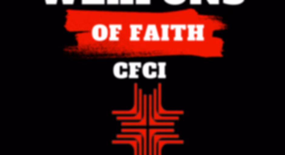 Mustared Seed Faith