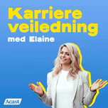 Karriereveiledning med Elaine