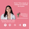 Alimentos y Emociones - T6-13. TCAs desde un enfoque no centrado en el peso