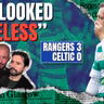When Will Celtic Actually Learn? 🍀 O'Neill, Maloney & A Tactical Mess