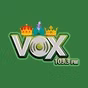 Vox 103.3 - XHMICH