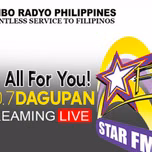 100.7 Star FM Dagupan