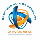 Rádio Web Alto da Serra FM