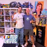Jurjen Tiersma over Ocarina of Time, reizen en de game-industrie