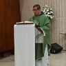"JESÚS TE HABLA HOY", Hno Jimmy Alvarado OFM Cap