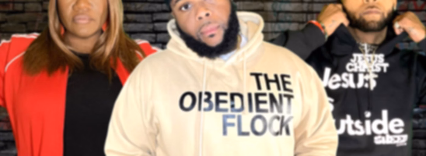 Underground Gospel Radio