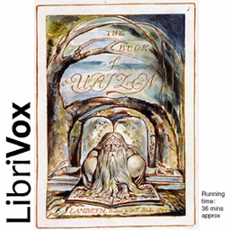 First Book of Urizen