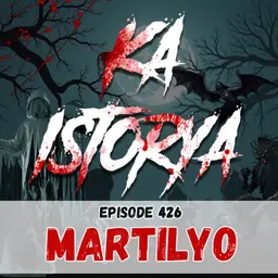 Episode 426 : Martilyo