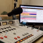 Radio Buri