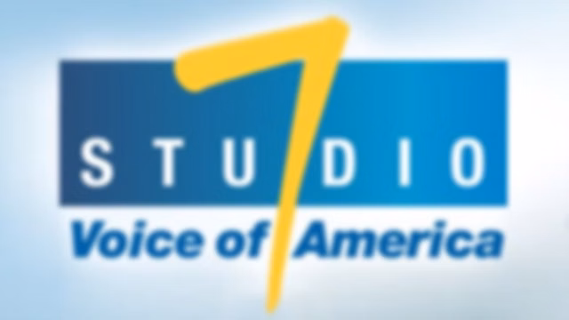 Studio 7 - Voice of America