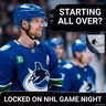 GAME NIGHT: Where Are the Canucks in Their REBUILDING Timeline as They Enter the 2026-27 Season?