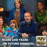 Papo de Irmão #78 Years and Years e um Possível Futuro!