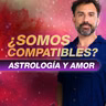 💘 ​Astrología del Amor, Compatibilidad y Relaciones - Sinastría y Carta Compuesta