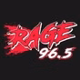 Rage 96.5 - WRQY