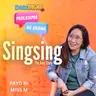 Pagkatapos Ng Drama: “Singsing” (The Amy Story)